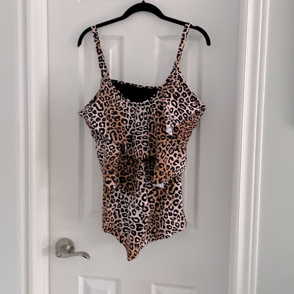 Tankini-2X